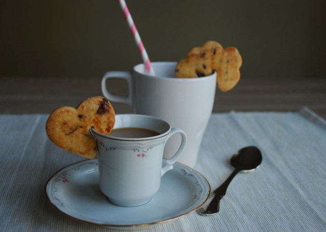 Galletas de mantequilla