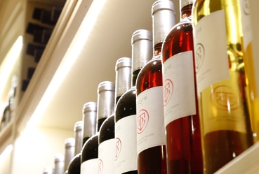 Taberna del volapié